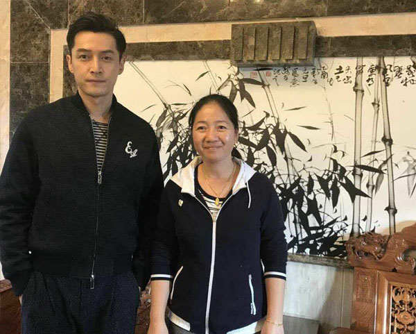 竹葉山莊：互相傷害過(guò)，但仍然執(zhí)著地相親相愛(ài)