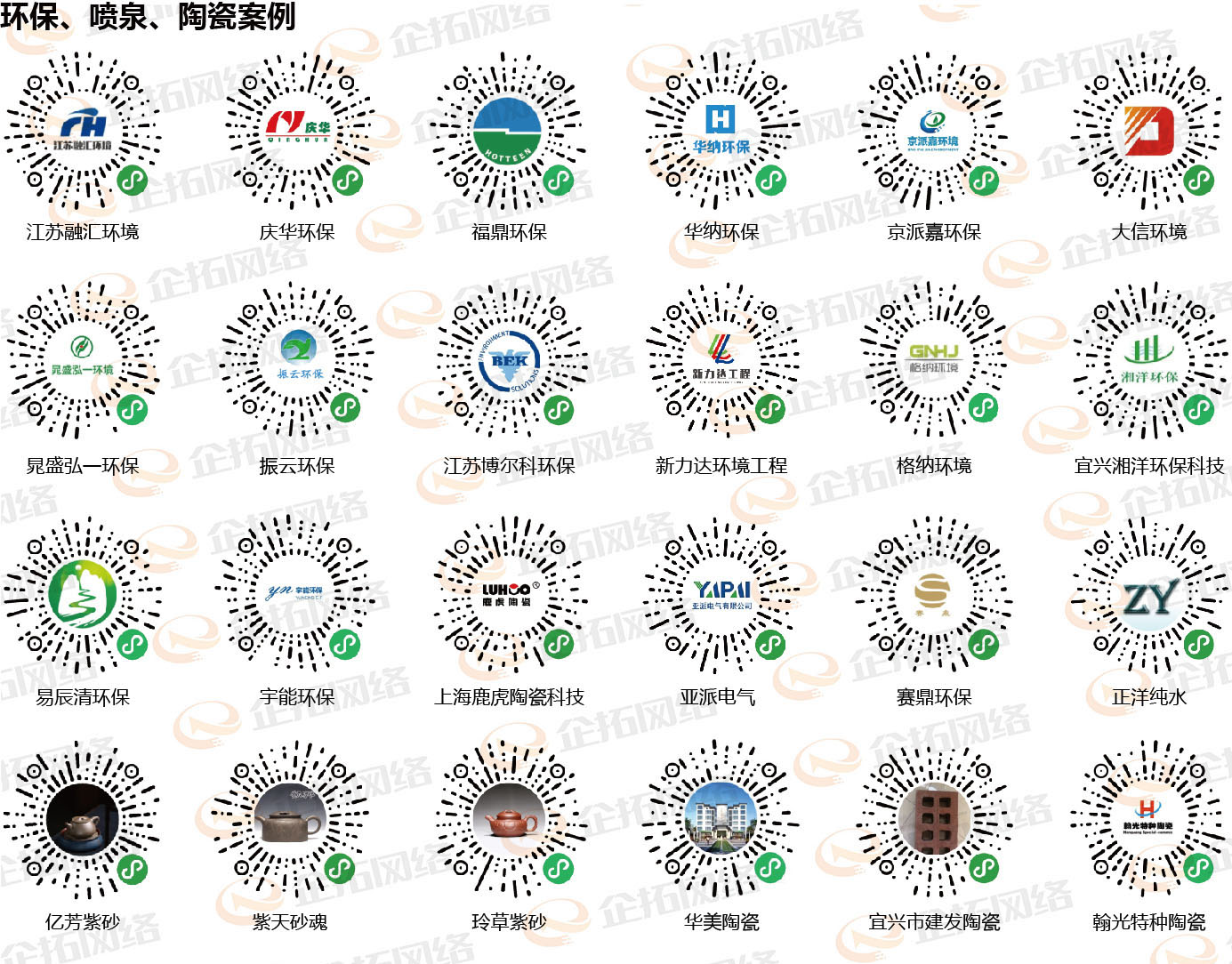 小程序